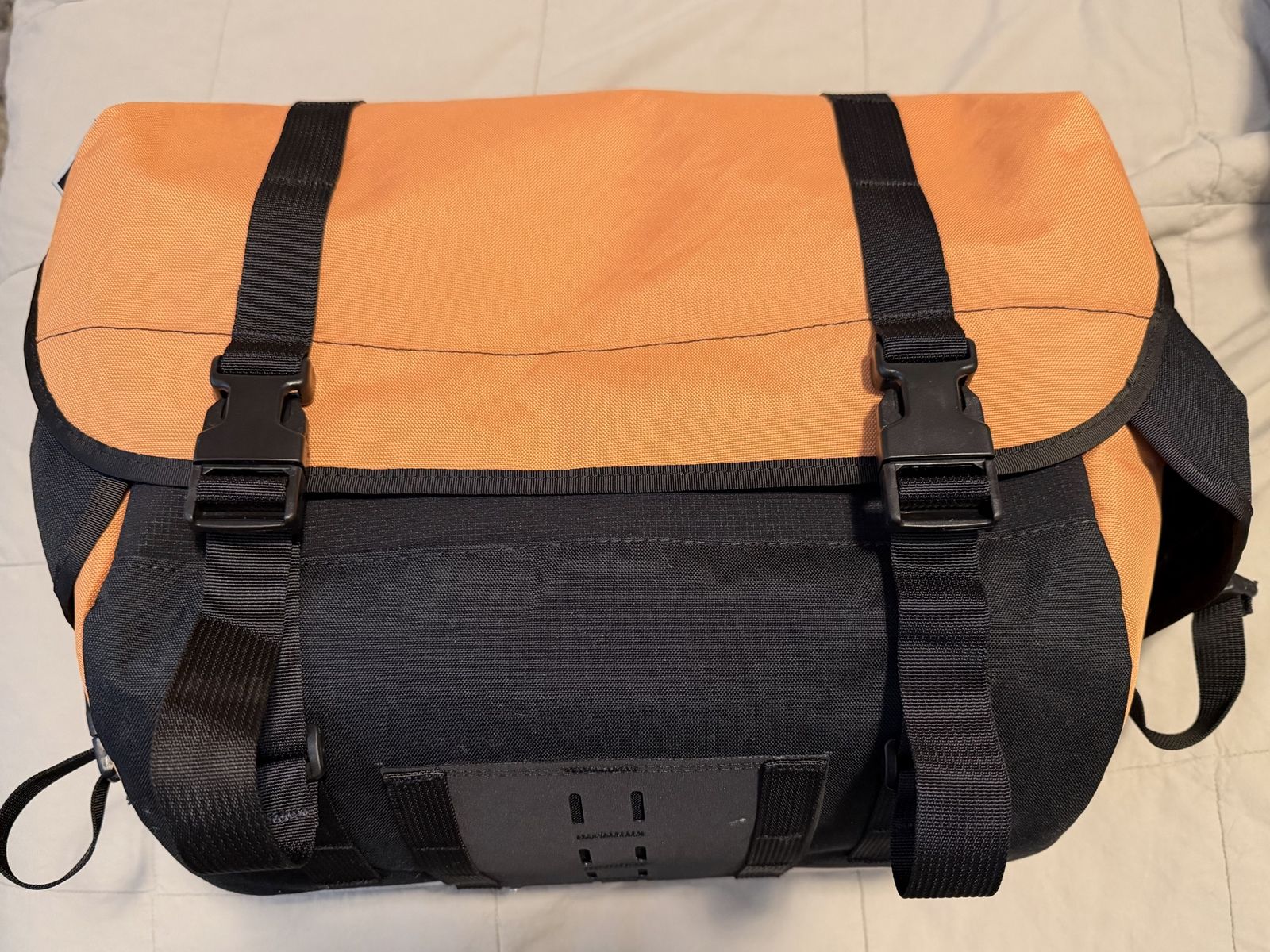 Bags by Bird Goldback 12.5W Bikepacking bag