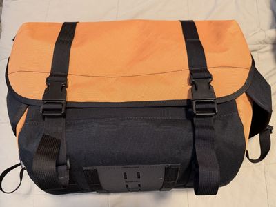 Bags by Bird Goldback 12.5W Bikepacking bag