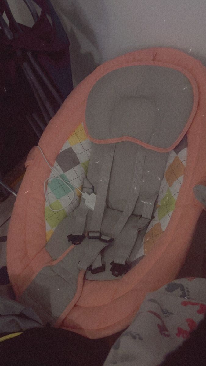 Baby swing