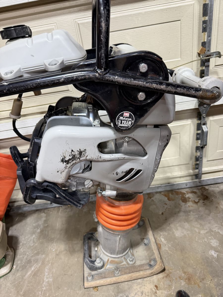 Multiquip mtx60