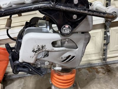 Multiquip mtx60