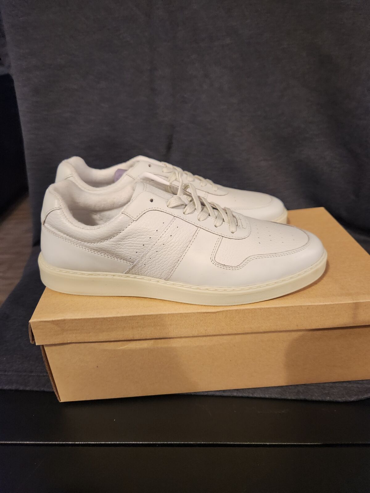 Steve Madden New in Box men's 8.5