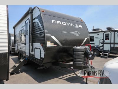 New 2027 Heartland Prowler 2000MB
