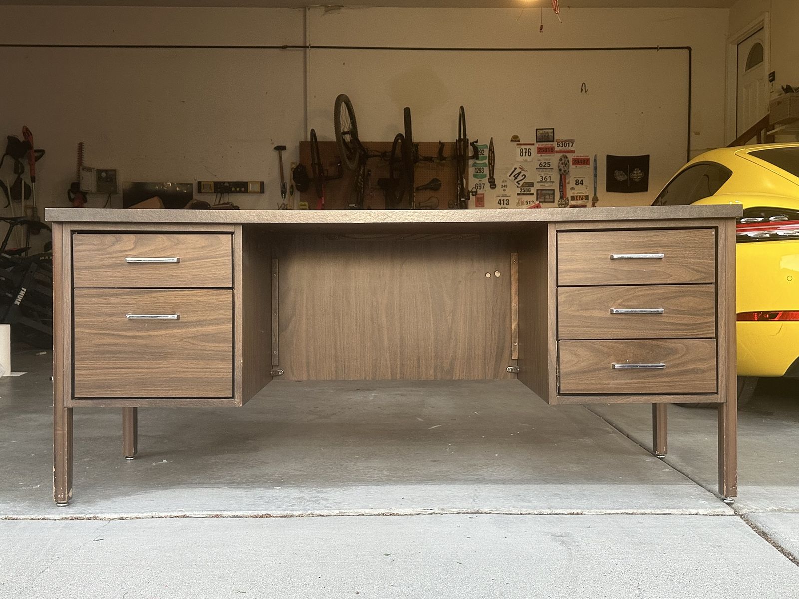 Office desk