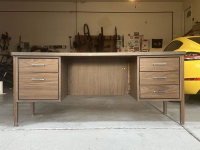 Office desk