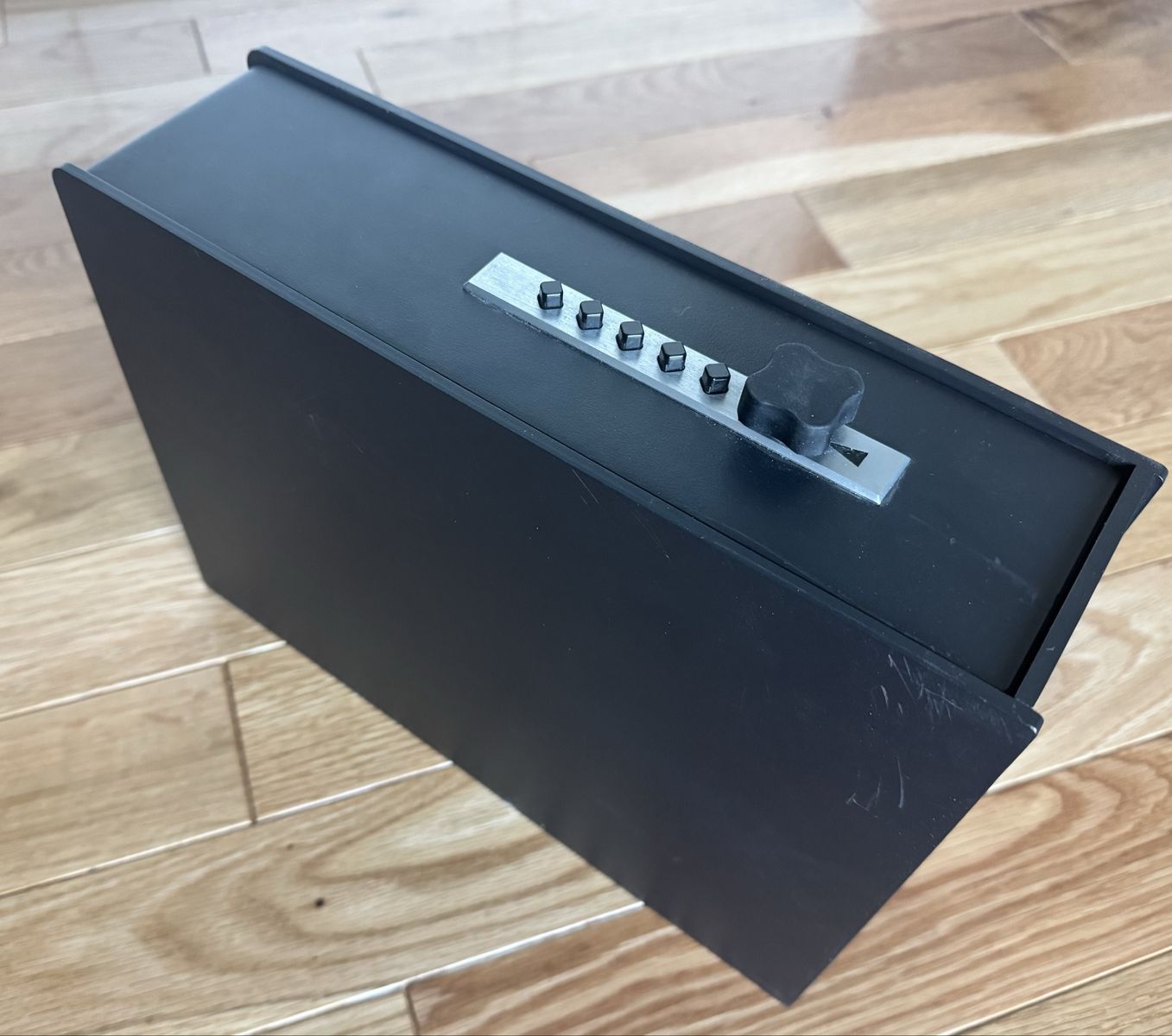 FAS1 Quick Access Safe