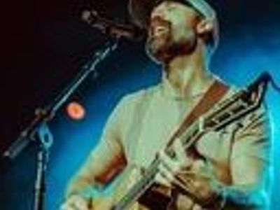 4 GA tickets Walker Hayes at The Canyons Resort