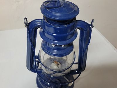 Antique Lantern
