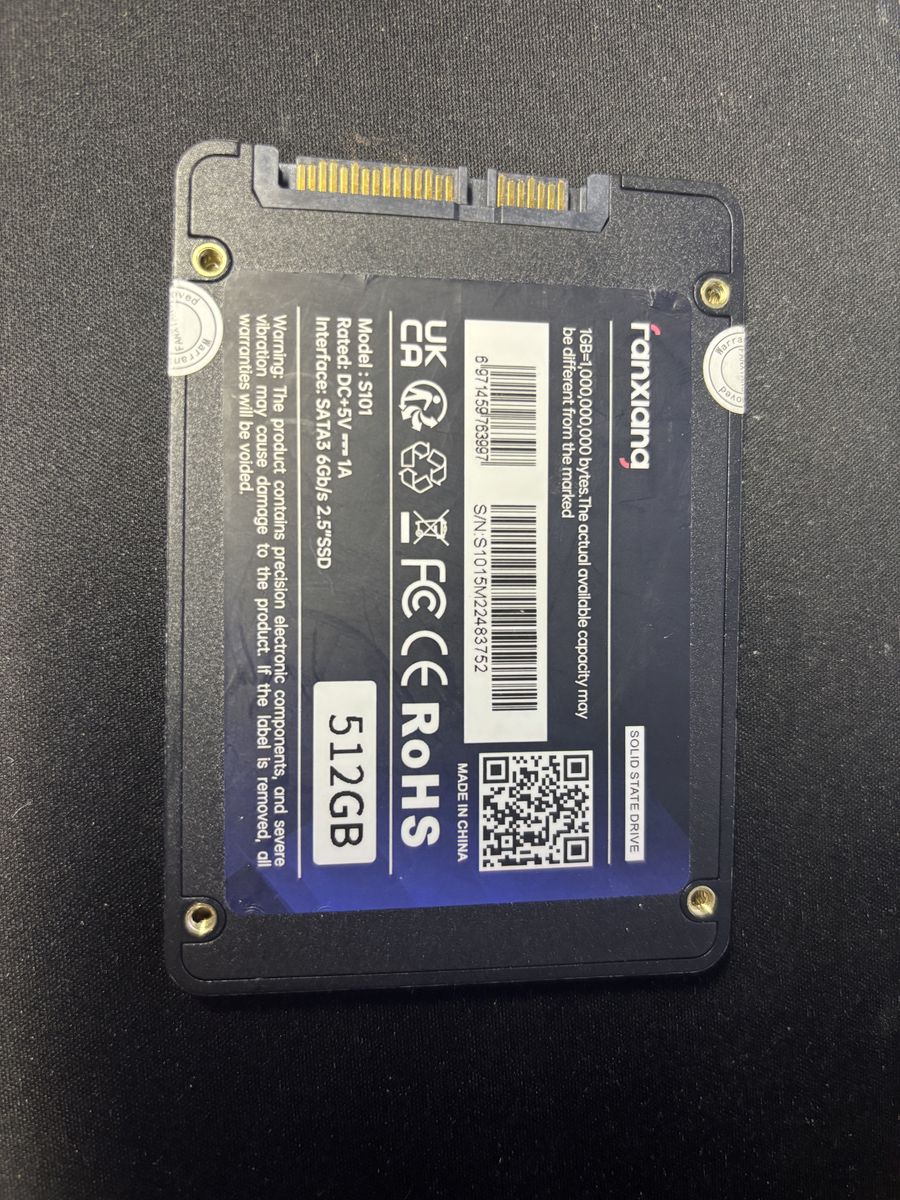 512gb ssd