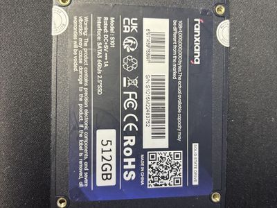 512gb ssd