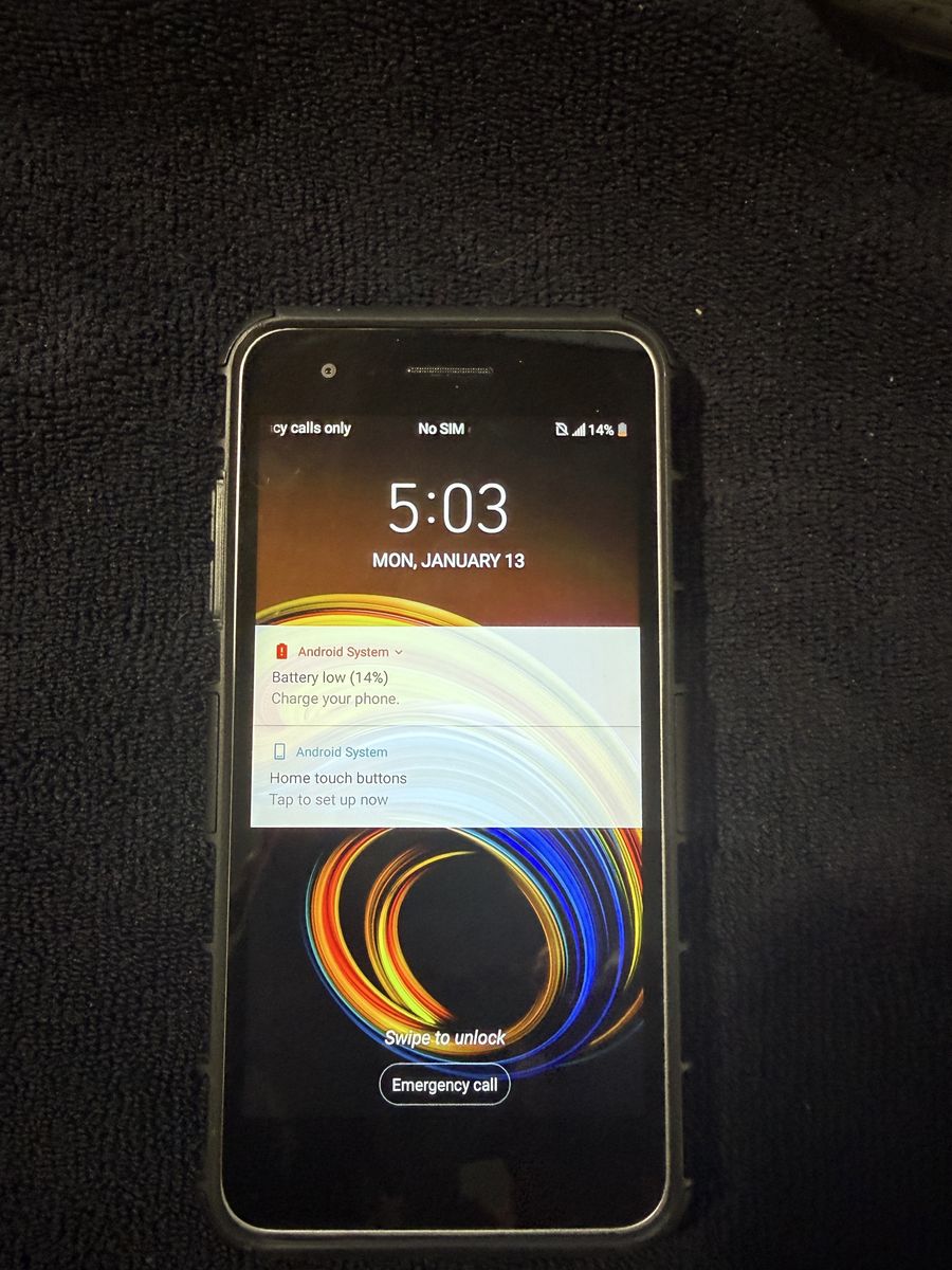 LG Phone