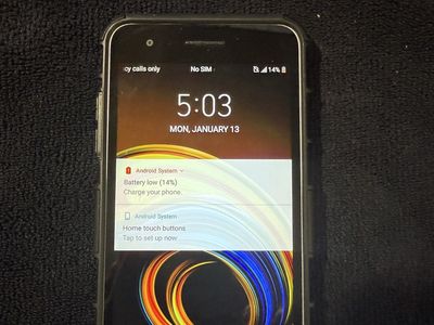 LG Phone