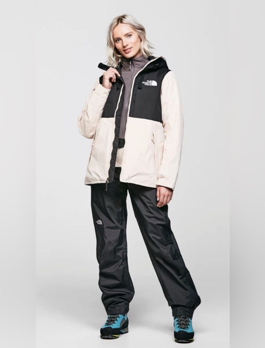 The North Face Women’s Superlu Ski Jacket Size XS