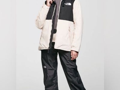 The North Face Women’s Superlu Ski Jacket Size XS