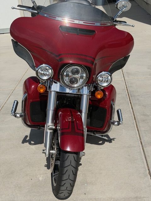 2020 Harley-Davidson Ultra Limited FLHTK – Stage 2 – HD Warranty – $22,900
