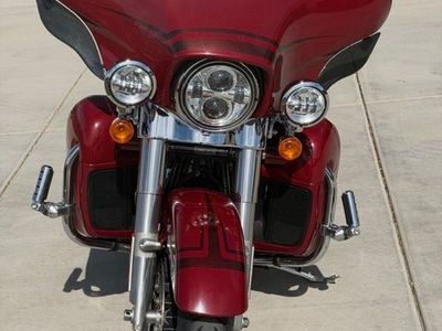 2020 Harley-Davidson Ultra Limited FLHTK – Stage 2 – HD Warranty – $22,900