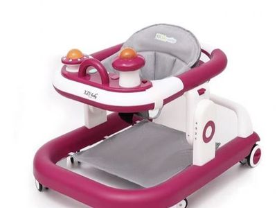 baby walker