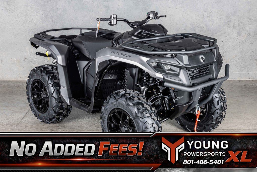 2026 Can-Am® Outlander XT 700