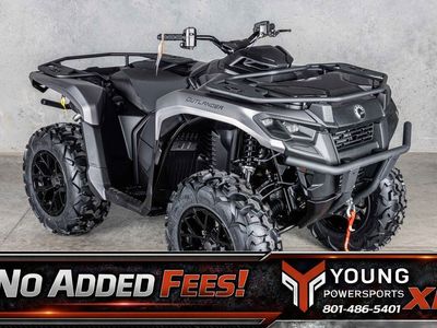 2026 Can-Am® Outlander XT 700