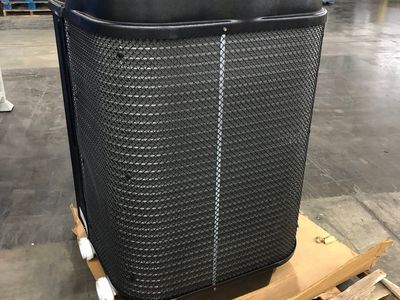 (NEW) POOL HEATER heat pump HE125-RA 208-230V 1PH get ready for WINTER