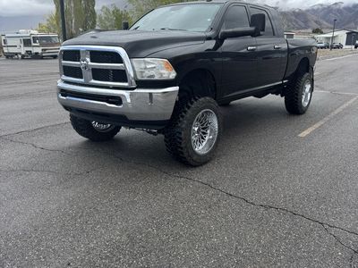 2014 Ram 2500