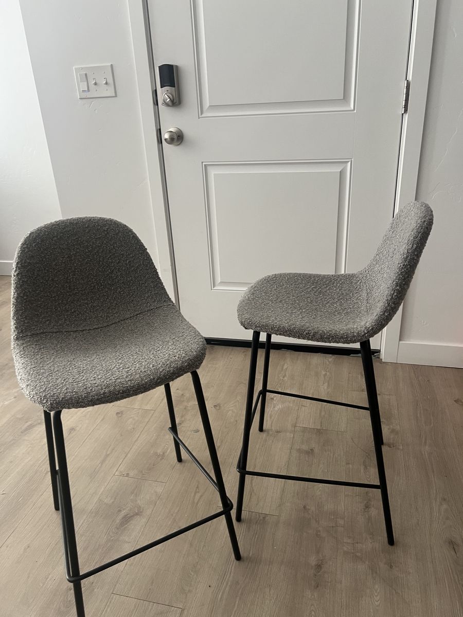 Dining Chairs /bar Stools