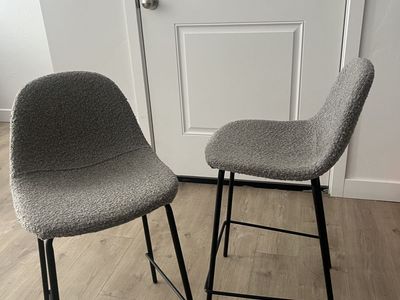 Dining Chairs /bar Stools