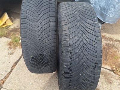 Michelin 215/60R16