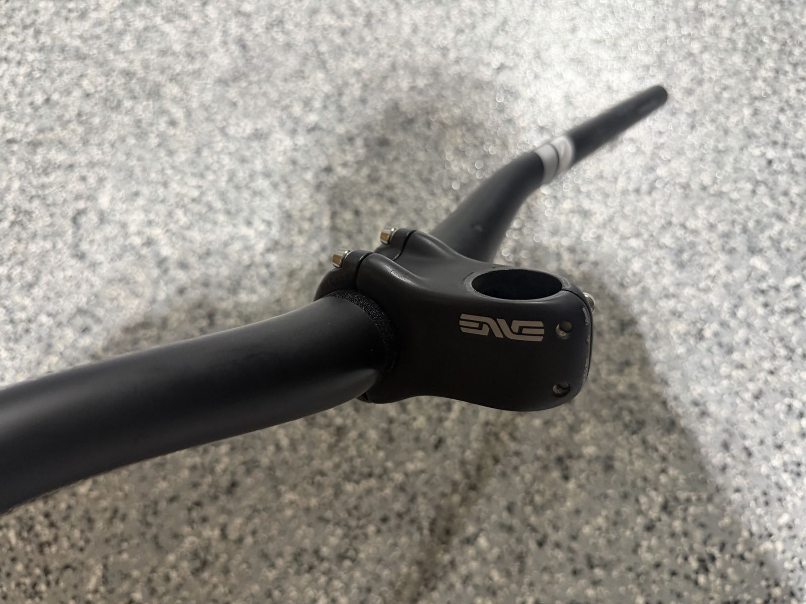 Enve M7 Carbon Stem