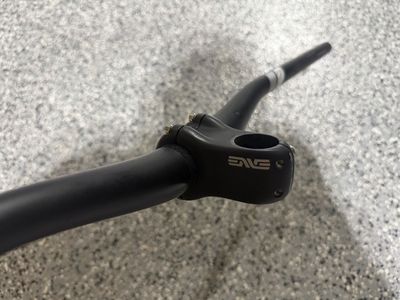 Enve M7 Carbon Stem