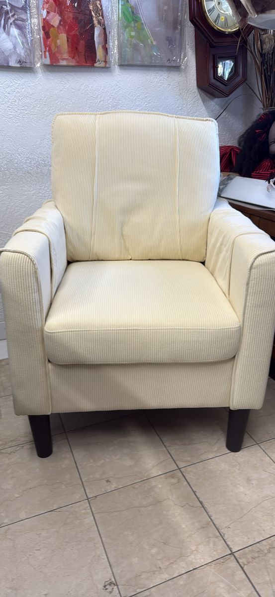 Korser chair, new