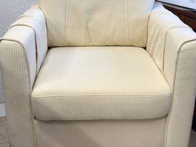 Korser chair, new