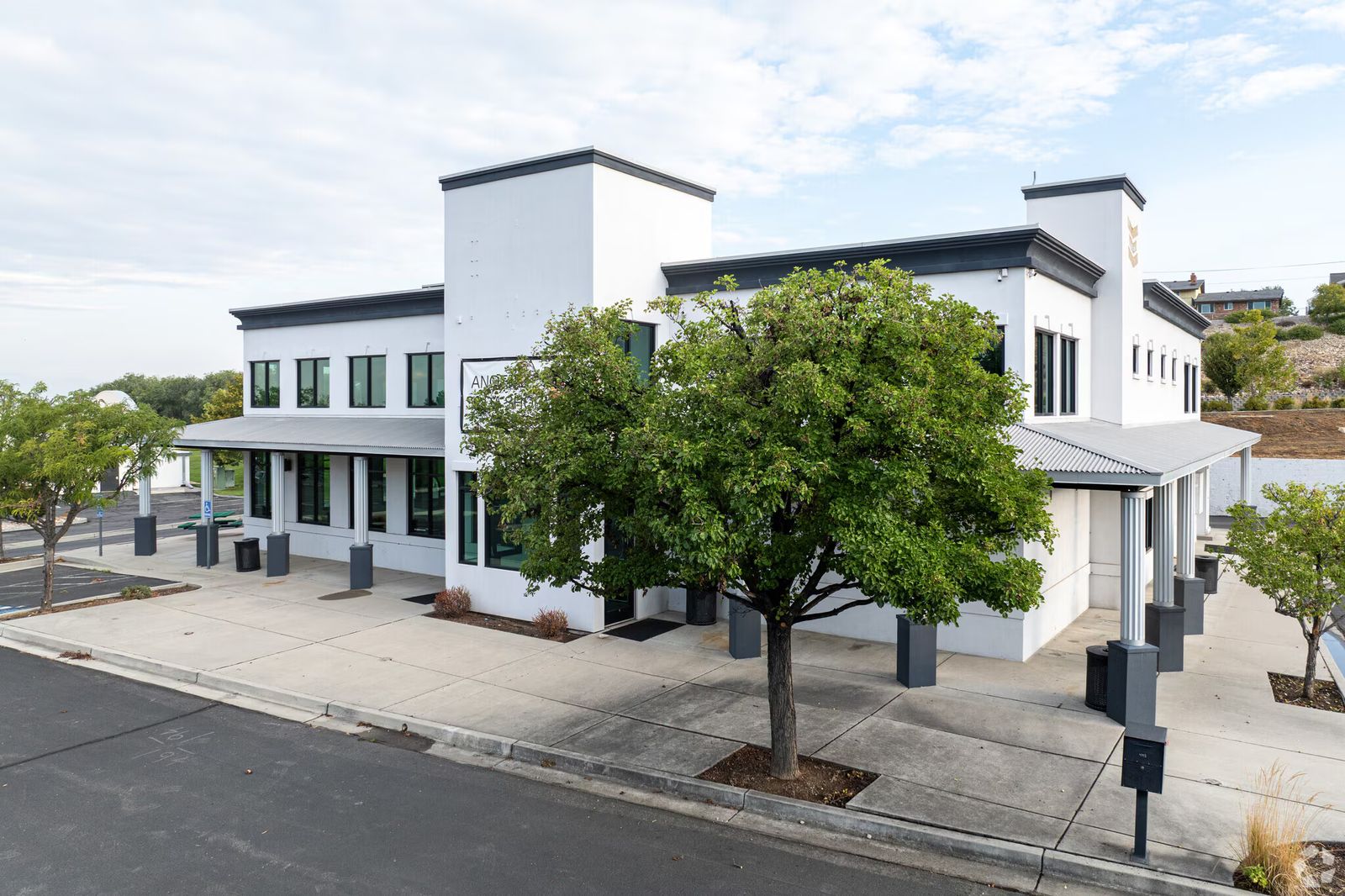 Private Office Suites for Lease, Professional Space