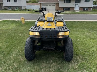 2005 Polaris sportsman 500