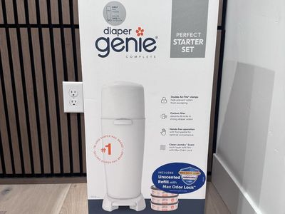 Diaper Genie Complete