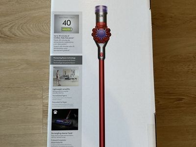 Dyson V8 Origin Cordless Stick Vacuum