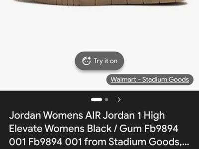 Jordans