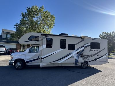 2018 Four winds 28Z