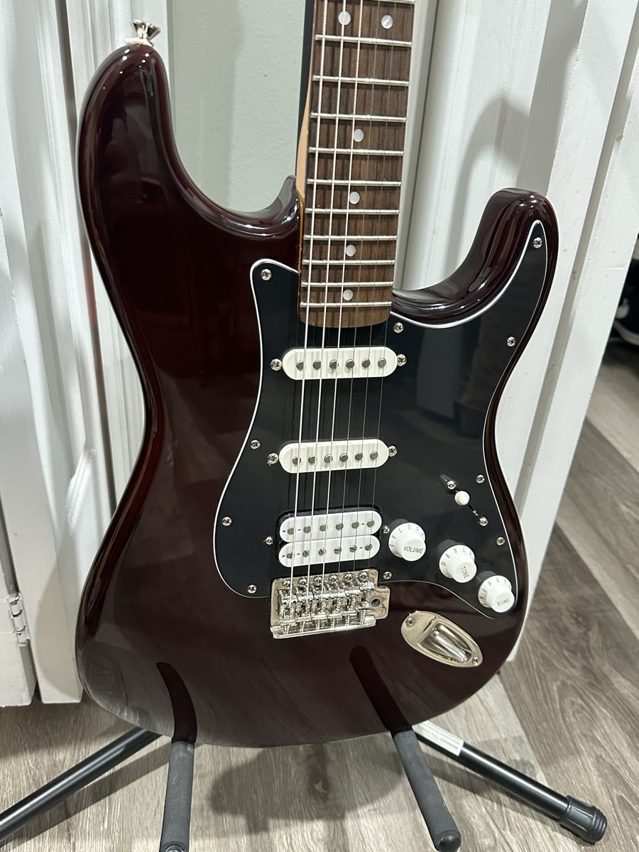 Squier Classic Vibe 70s Stratocaster