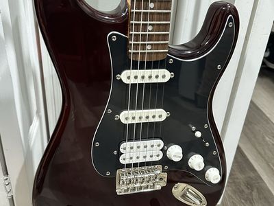 Squier Classic Vibe 70s Stratocaster