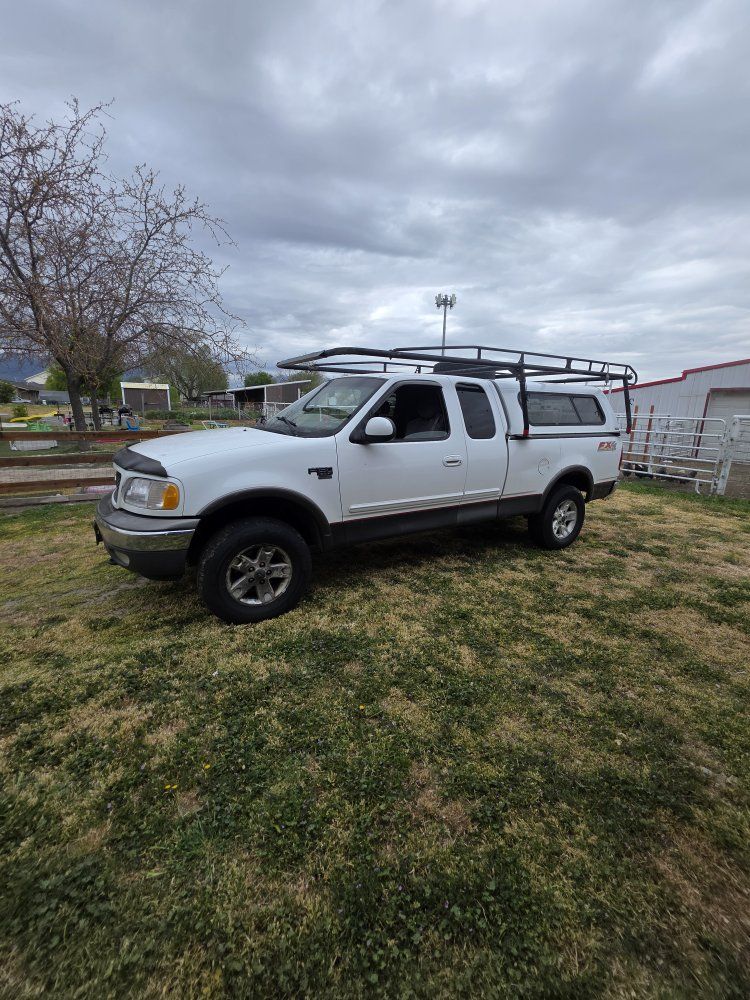 Work ford