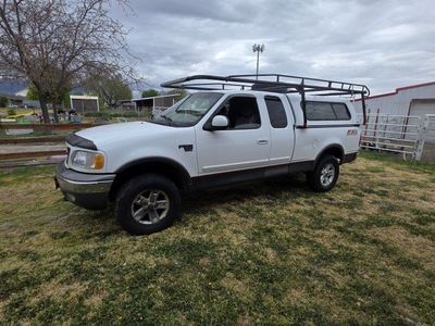 Work ford