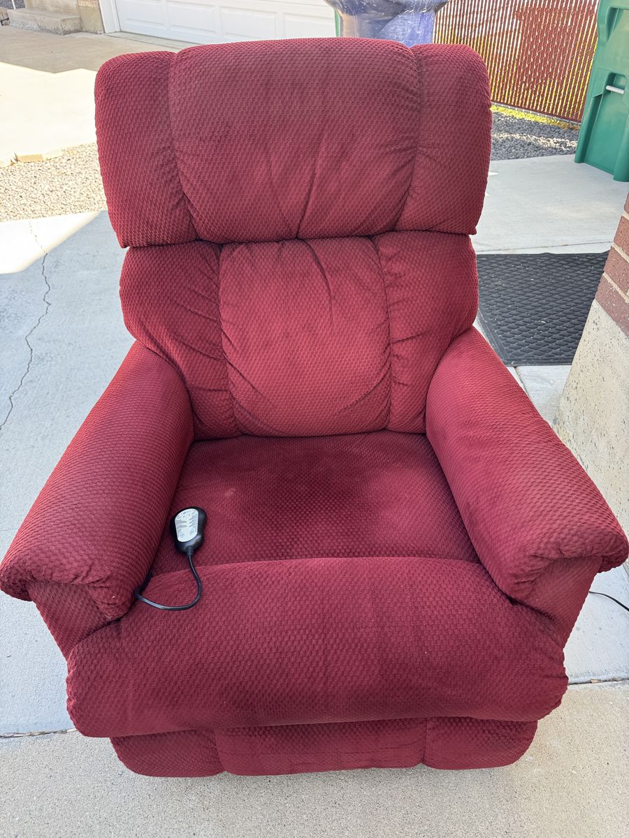 Laz Boy Recling / Massage Chair