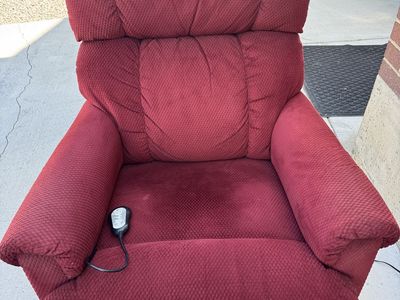 Laz Boy Recling / Massage Chair