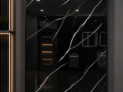 paneles de pvc wall luxury