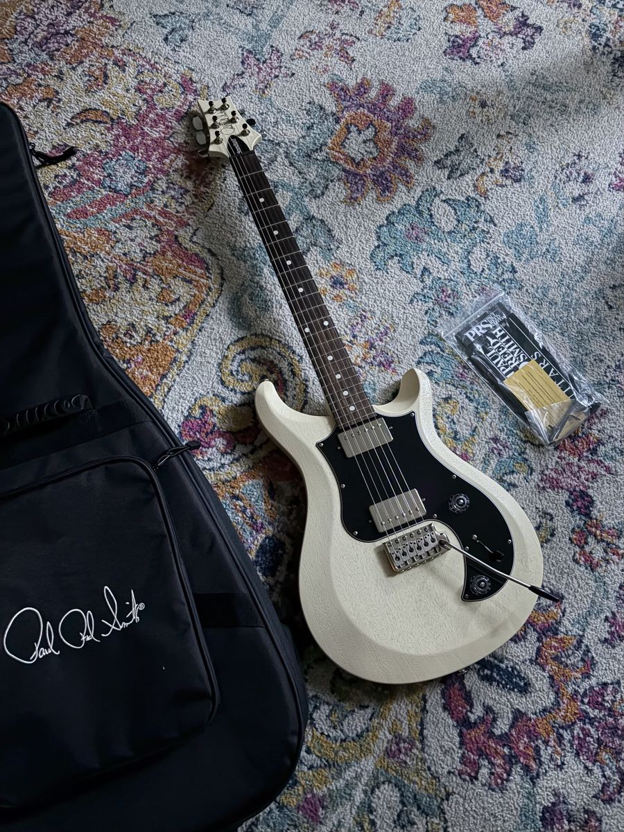 2024 USA Paul Reed Smith Standard 22 PRS