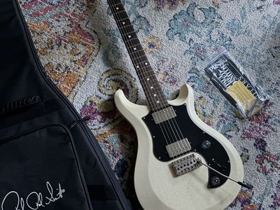 2024 USA Paul Reed Smith Standard 22 PRS