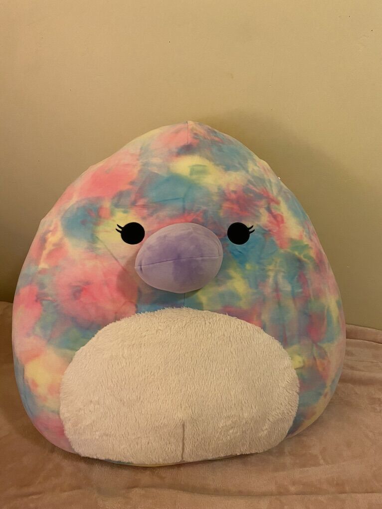 X Large Squishmallow