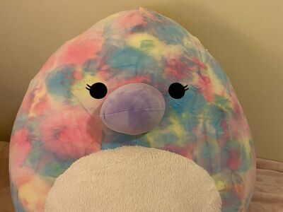 X Large Squishmallow