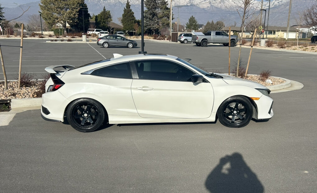 2018 Honda Civic Si in Highland, UT | KSL Cars